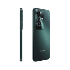 Oppo Reno11 F, 8GB/256GB, Palm Green цена и информация | Мобильные телефоны | hansapost.ee