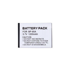 Samsung BP85A aku, 1200mAh price and information | Videokaamerate akud | hansapost.ee