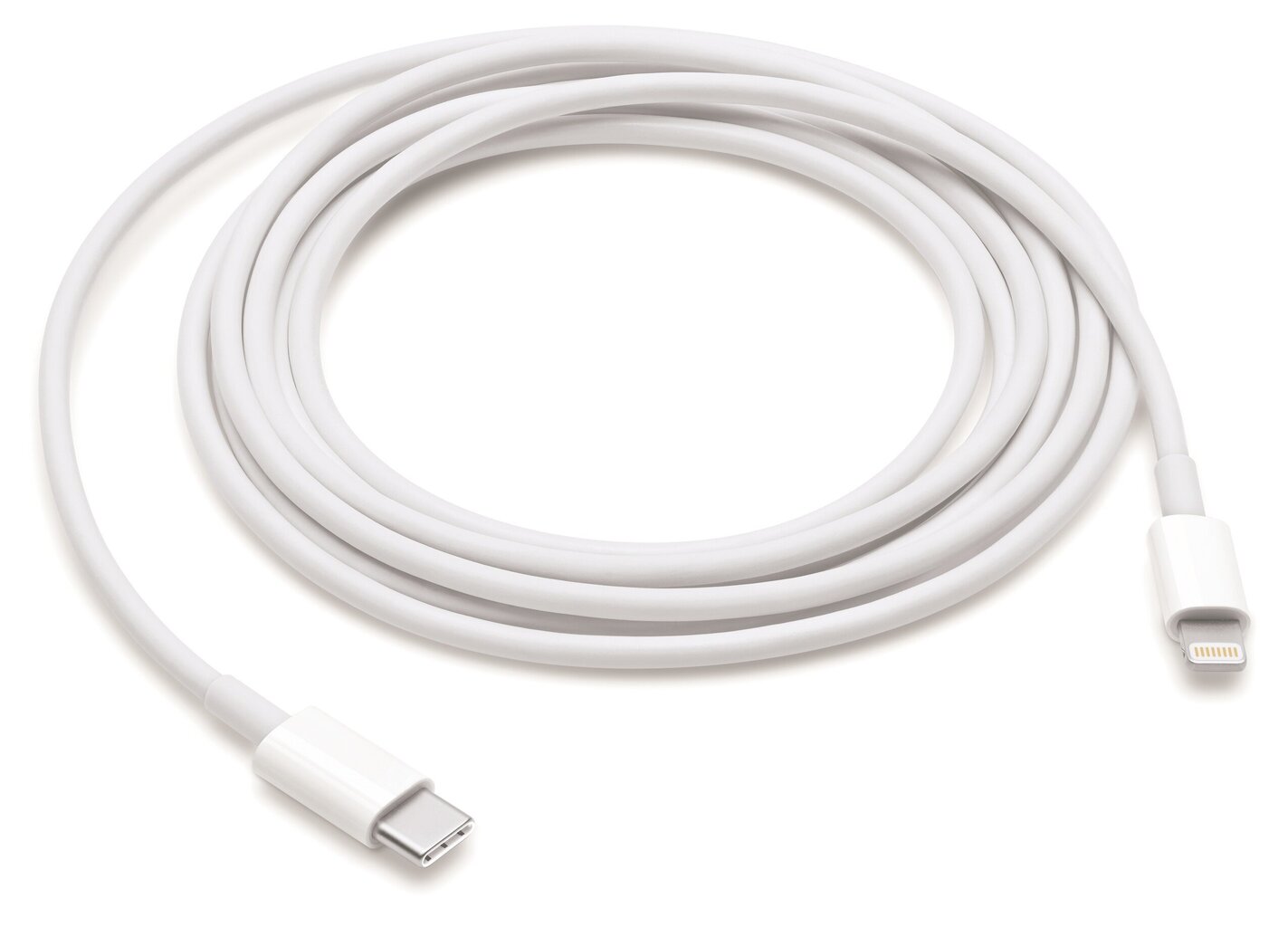 Apple USB-C, 2 m hind ja info | Juhtmed ja kaablid | hansapost.ee