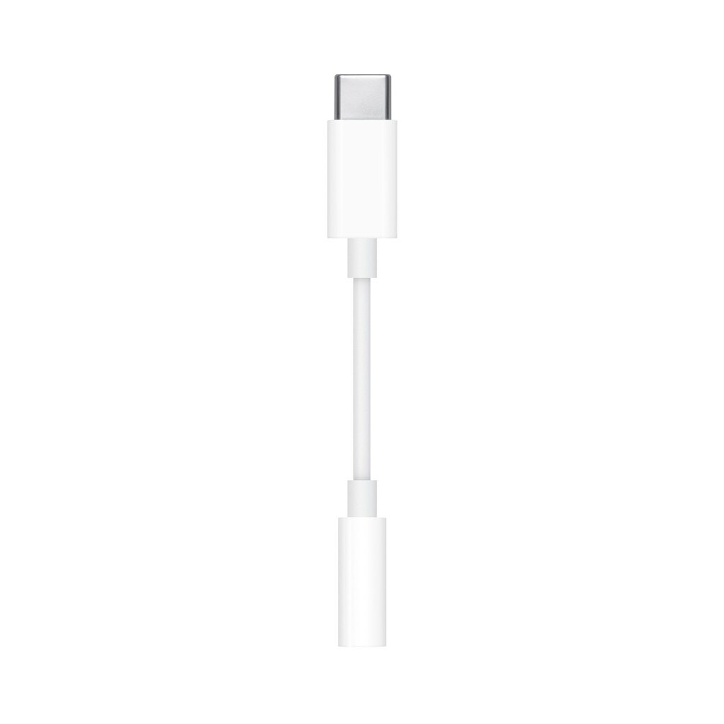 Apple USB-C to 3.5 mm цена и информация | Juhtmed ja kaablid | hansapost.ee