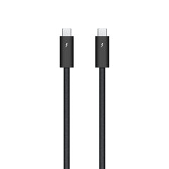 Apple Thunderbolt 4 USB‑C Pro, 3 m hind ja info | Juhtmed ja kaablid | hansapost.ee