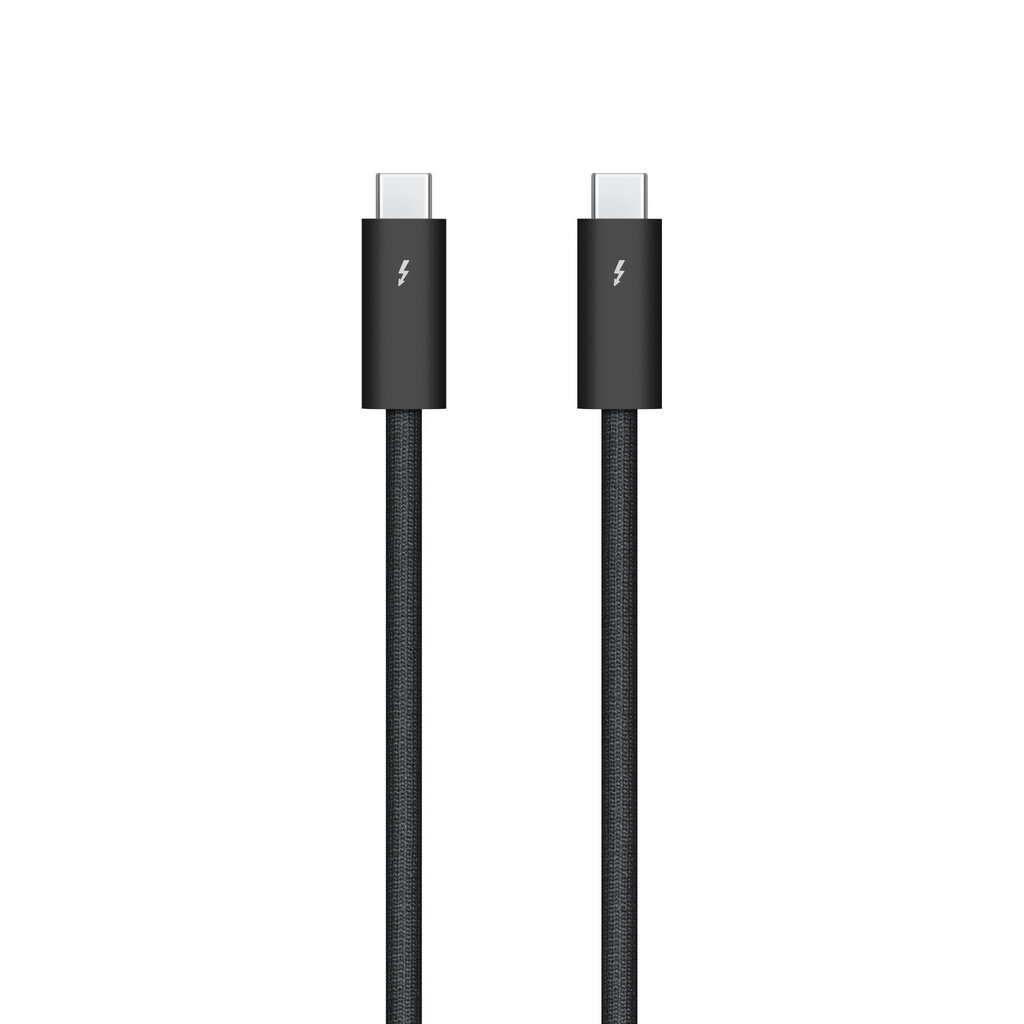 Apple Thunderbolt 4 USB‑C Pro, 3 m hind ja info | Juhtmed ja kaablid | hansapost.ee