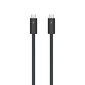 Apple Thunderbolt 4 USB‑C Pro, 3 m цена и информация | Juhtmed ja kaablid | hansapost.ee