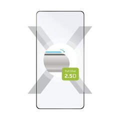 Fixed Full Cover 2,5D Tempered Glass цена и информация | Защитные пленки для телефонов | hansapost.ee