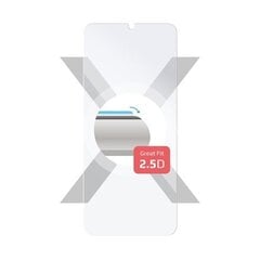 Fixed 2.5D Tempered glass цена и информация | Защитные пленки для телефонов | hansapost.ee