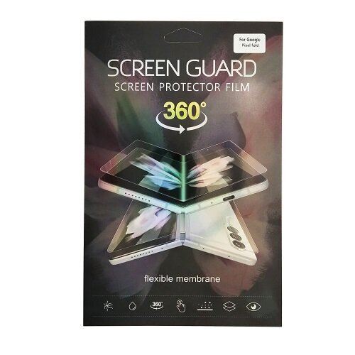 Screen Guard Flexible Membrane hind ja info | Ekraani kaitseklaasid ja kaitsekiled | hansapost.ee