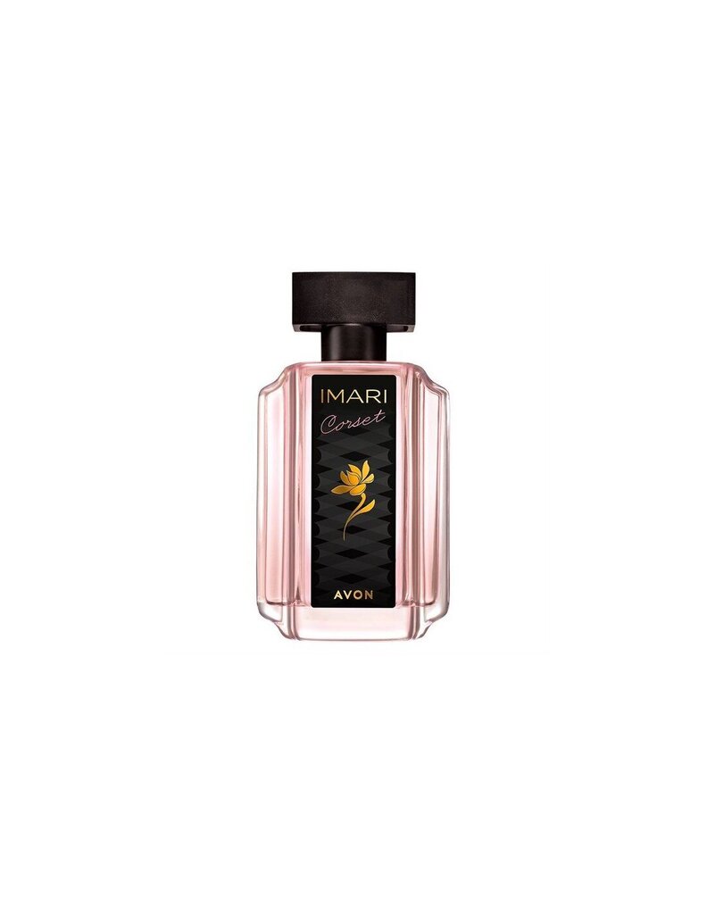 Avon Imari Corset EDT tualettvesi 50 ml hind ja info | Parfüümid naistele | hansapost.ee