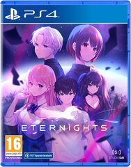 Eternights Playstation 4 PS4 игра цена и информация | Компьютерные игры | hansapost.ee