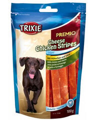 Maius Trixie kana ja juustuga, 100 g price and information | Dog treats | hansapost.ee