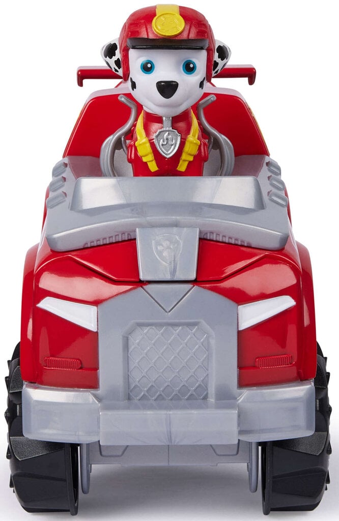 Paw Patrol Jungle Pups Marshall Spin Master veoauto ja figuurikomplekt hind ja info | Mänguasjad poistele | hansapost.ee