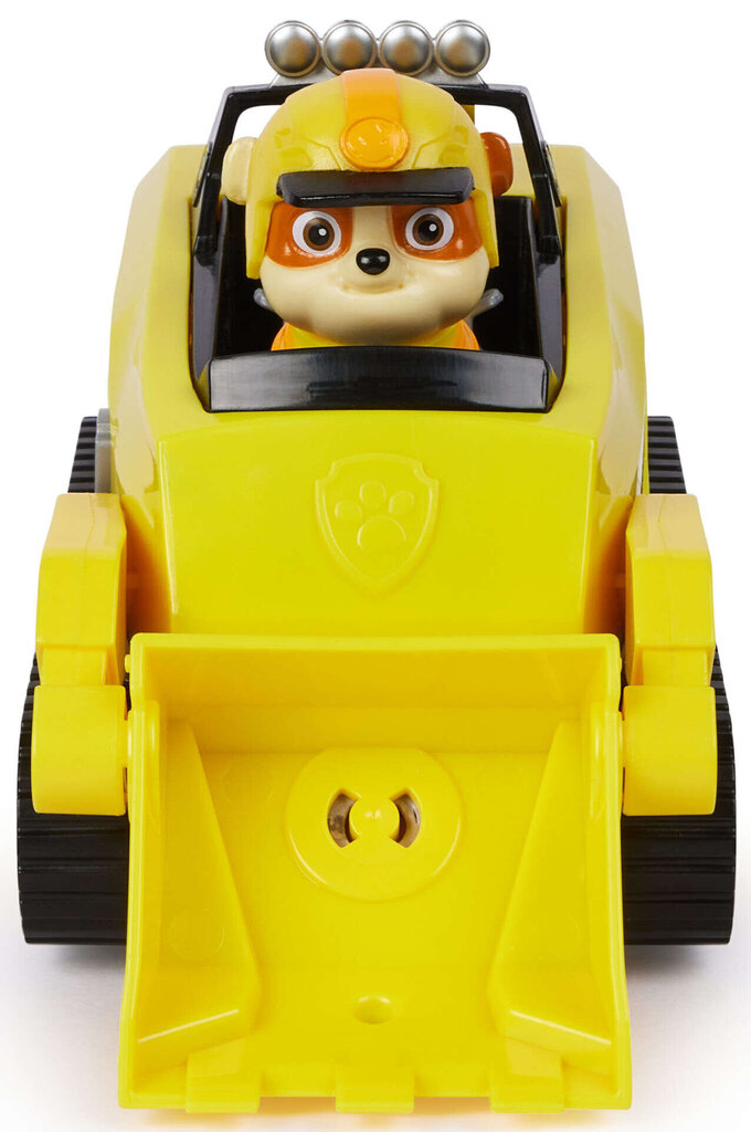 Paw Patrol Jungle Pups Spin Master mänguauto ja figuurikomplekt цена и информация | Mänguasjad poistele | hansapost.ee