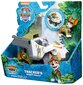 Paw Patrol Jungle Pups mänguauto Trackeri figuuriga hind ja info | Mänguasjad poistele | hansapost.ee