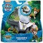 Paw Patrol Jungle Pups mänguauto Trackeri figuuriga hind ja info | Mänguasjad poistele | hansapost.ee