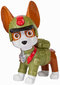 Paw Patrol Jungle Pups mänguauto Trackeri figuuriga hind ja info | Mänguasjad poistele | hansapost.ee