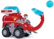 Paw Patrol Jungle Pups mänguauto Marshalli figuuriga hind ja info | Mänguasjad poistele | hansapost.ee