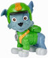 Paw Patrol Jungle Pups mänguauto Rocky figuuriga hind ja info | Mänguasjad poistele | hansapost.ee