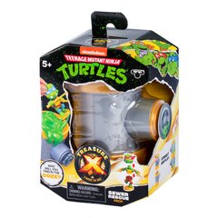 Figuur Treasure X TMNT, 12 cm price and information | Mänguasjad poistele | hansapost.ee