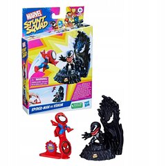 Figuurde komplekt Hasbro Marvel Stunt Squad hind ja info | Mänguasjad poistele | hansapost.ee