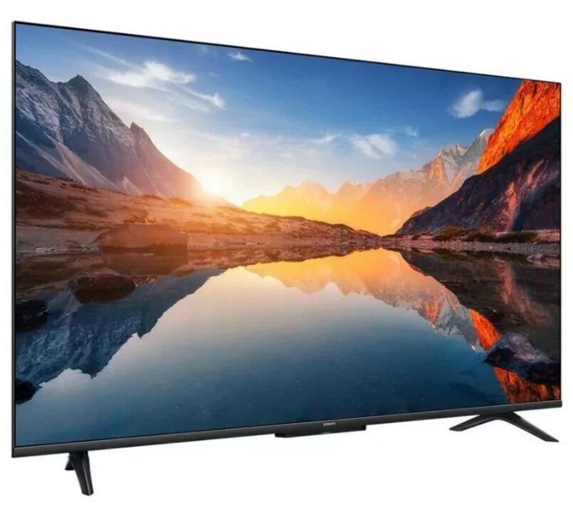 Xiaomi TV A 2025 32” hind ja info | Televiisorid | hansapost.ee