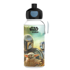 Mepal laste joogipudel Star Wars, 400 ml hind ja info | Joogipudelid | hansapost.ee