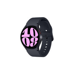 Samsung Galaxy Watch 6 Black hind ja info | Nutikellad, laste nutikellad | hansapost.ee