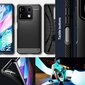 Spigen Rugged Armor цена и информация | Telefonide kaitsekaaned ja -ümbrised | hansapost.ee