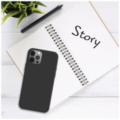 Fixed Story Back cover цена и информация | Чехлы для телефонов | hansapost.ee