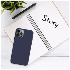 Fixed Story Back cover цена и информация | Чехлы для телефонов | hansapost.ee