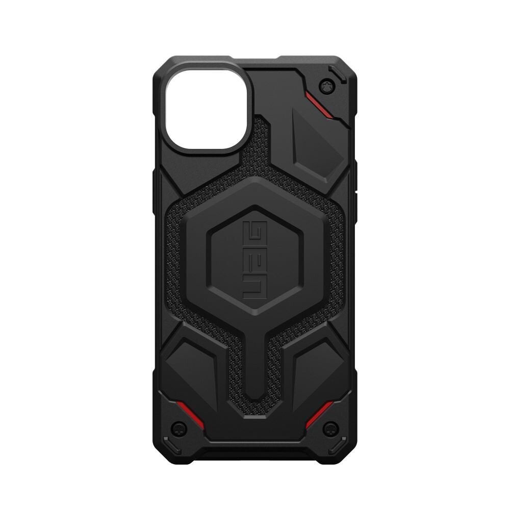 Urban Armor Gear Monarch Pro Case hind ja info | Telefonide kaitsekaaned ja -ümbrised | hansapost.ee