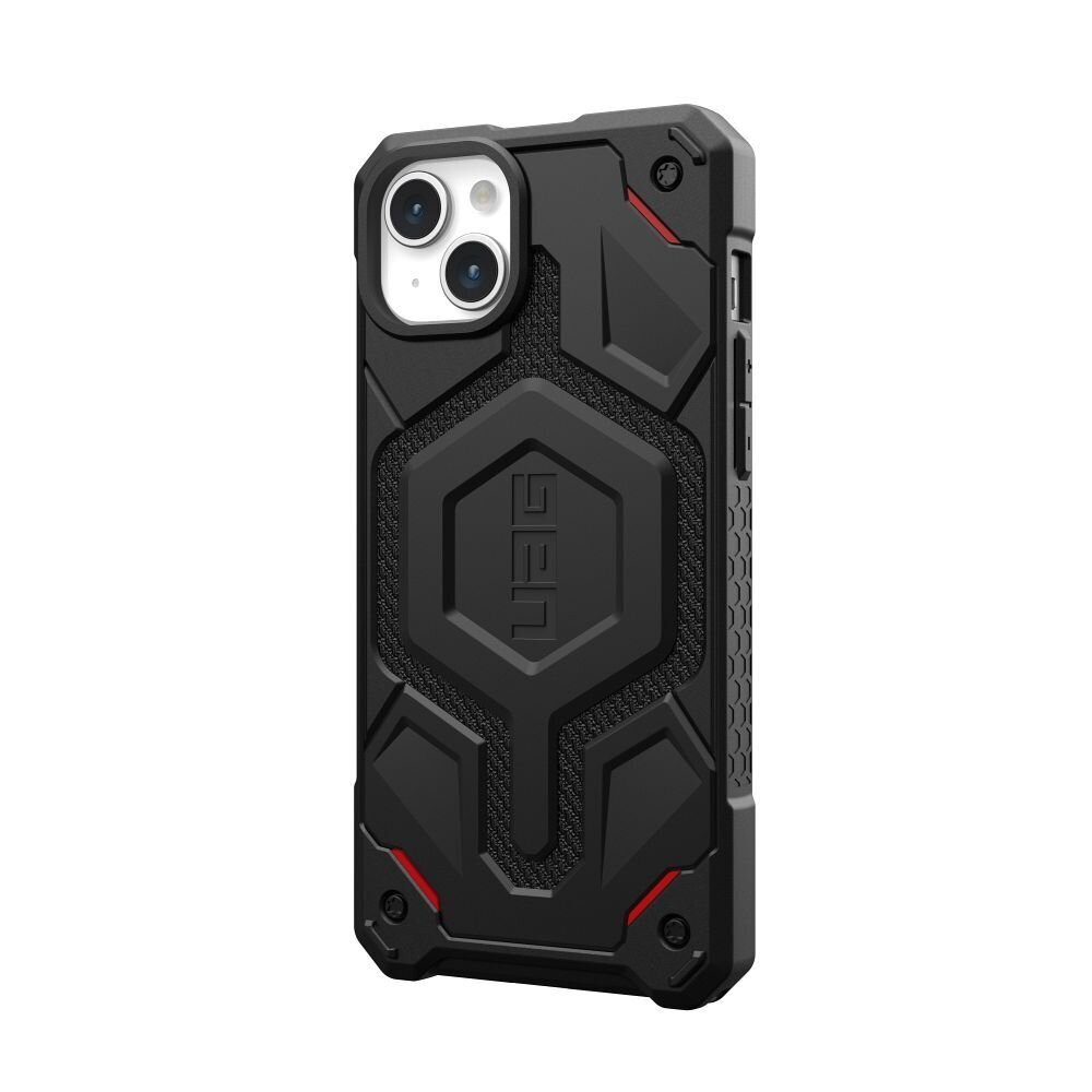 Urban Armor Gear Monarch Pro Case hind ja info | Telefonide kaitsekaaned ja -ümbrised | hansapost.ee