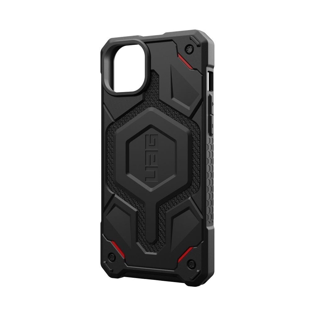 Urban Armor Gear Monarch Pro Case hind ja info | Telefonide kaitsekaaned ja -ümbrised | hansapost.ee