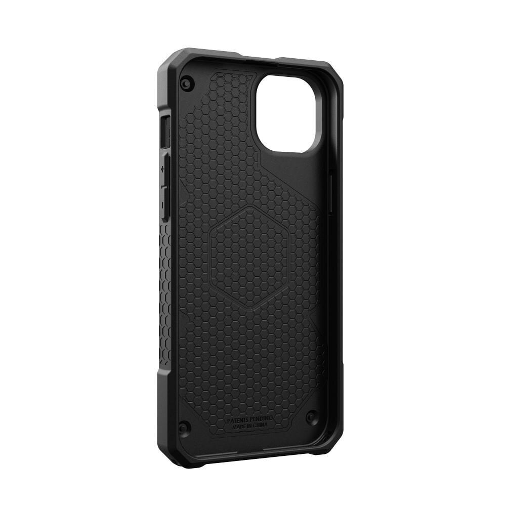 Urban Armor Gear Monarch Pro Case цена и информация | Telefonide kaitsekaaned ja -ümbrised | hansapost.ee