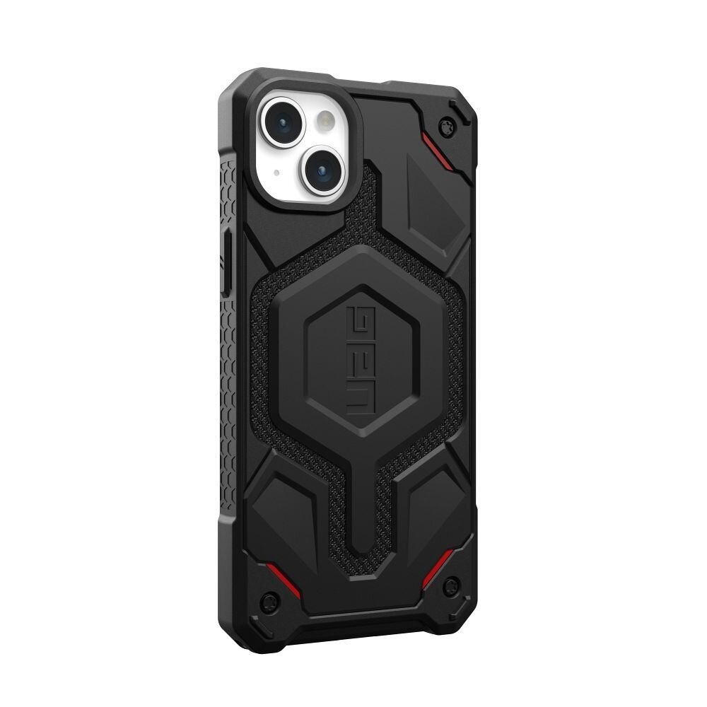 Urban Armor Gear Monarch Pro Case цена и информация | Telefonide kaitsekaaned ja -ümbrised | hansapost.ee