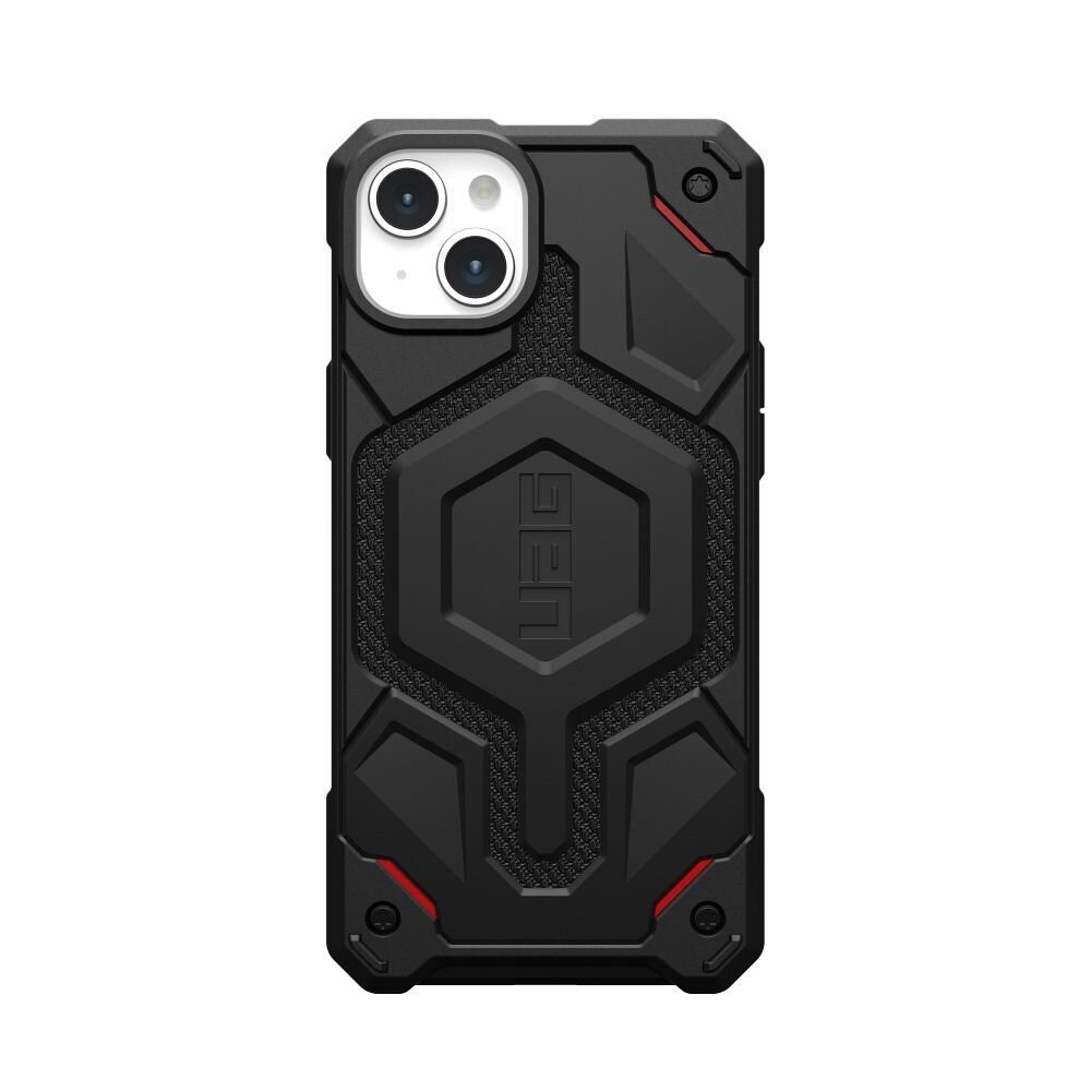 Urban Armor Gear Monarch Pro Case hind ja info | Telefonide kaitsekaaned ja -ümbrised | hansapost.ee