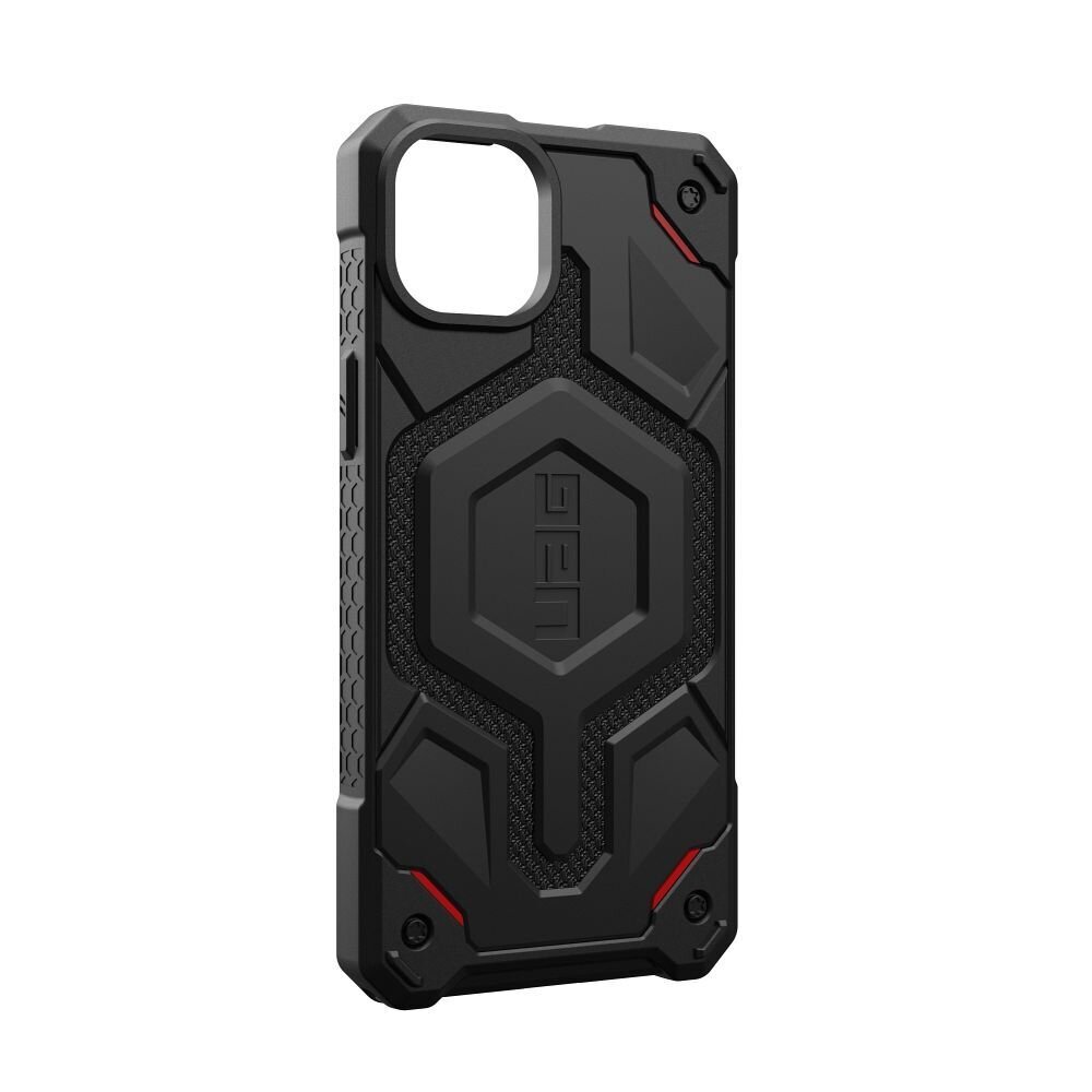 Urban Armor Gear Monarch Pro Case цена и информация | Telefonide kaitsekaaned ja -ümbrised | hansapost.ee