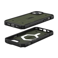 Urban Armor Gear Pathfinder Magsafe Case hind ja info | Telefonide kaitsekaaned ja -ümbrised | hansapost.ee