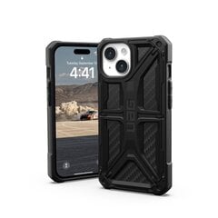 Urban Armor Gear Monarch Case цена и информация | Чехлы для телефонов | hansapost.ee