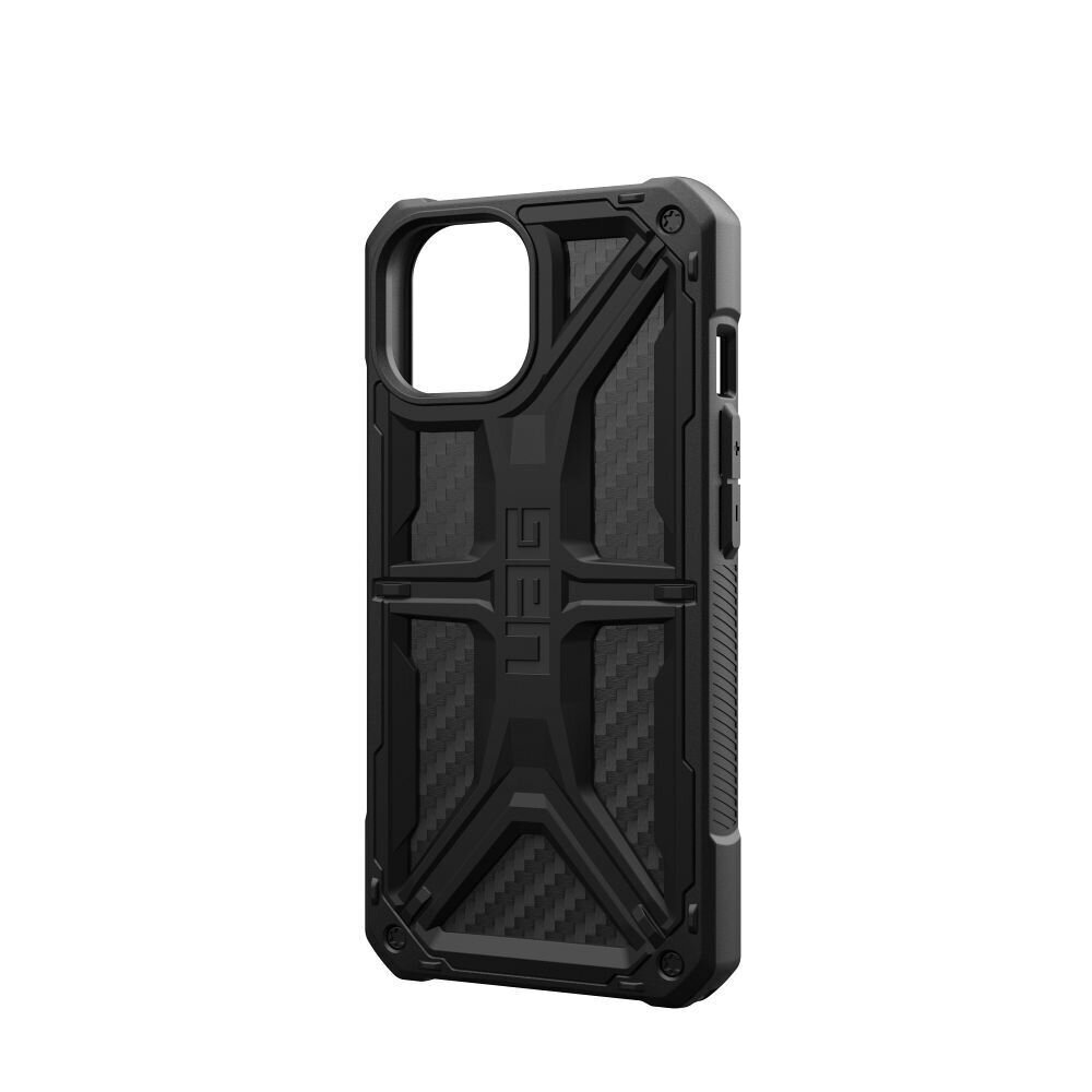 Urban Armor Gear Monarch Case hind ja info | Telefonide kaitsekaaned ja -ümbrised | hansapost.ee