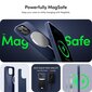 Spigen Cyrill Kajuk Mag Iphone 15 Pro Max цена и информация | Telefonide kaitsekaaned ja -ümbrised | hansapost.ee