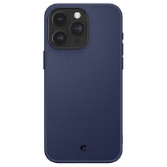 Spigen Cyrill Kajuk Mag Iphone 15 Pro Max hind ja info | Telefonide kaitsekaaned ja -ümbrised | hansapost.ee