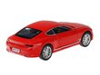 Automudel Daffi RMZ Bentley Continental GT-873 18737, punane hind ja info | Mänguasjad poistele | hansapost.ee