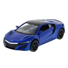 Automudel Daffi RMZ Honda NSX K-953 19536, sinine hind ja info | Daffi Lelud | hansapost.ee