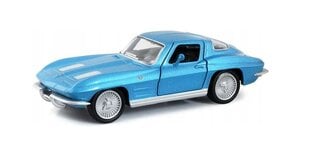 Automudel Daffi RMZ Chevr.Corvette Stingray K-959, sinine цена и информация | Daffi Игрушки | hansapost.ee