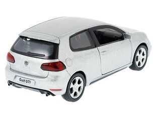 Automudel Daffi RMZ VW Golf GTI K-971 19710, valge цена и информация | Daffi Игрушки | hansapost.ee