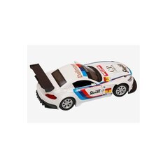 Automudel Daffi MSZ BMW Z4 GT3 M-301 33013, valge цена и информация | Daffi Игрушки | hansapost.ee