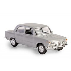 Automudel Daffi PRL Fiat 125p K-587 15873, hall hind ja info | Daffi Lelud | hansapost.ee