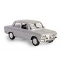 Automudel Daffi PRL Fiat 125p K-587 15873, hall цена и информация | Mänguasjad poistele | hansapost.ee