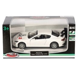 Automudel Daffi MSZ MC GT4 M-308 33082, valge цена и информация | Игрушки для мальчиков | hansapost.ee