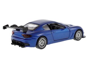 Automudel Daffi MSZ Maserati GT MC GT4 M-309 33099, sinine hind ja info | Mänguasjad poistele | hansapost.ee