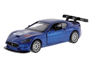 Automudel Daffi MSZ Maserati GT MC GT4 M-309 33099, sinine цена и информация | Daffi Товары для детей и младенцев | hansapost.ee